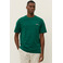 Les Deux t-shirts green 2
