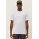 Les Deux t-shirts white 2