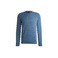Boss sweater blue 1