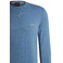 Boss sweater blue 2