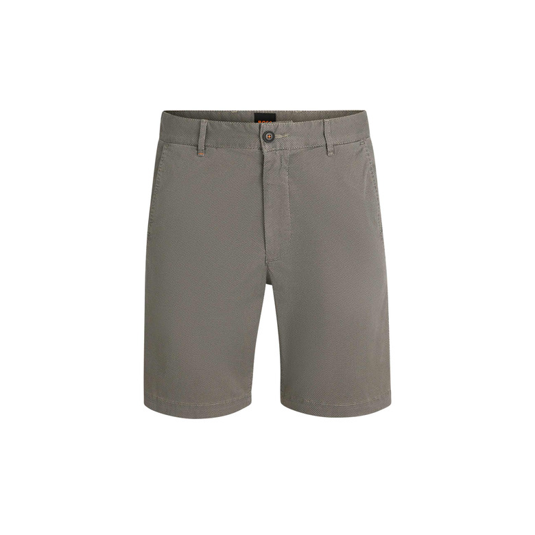 Boss trousers lightbrown