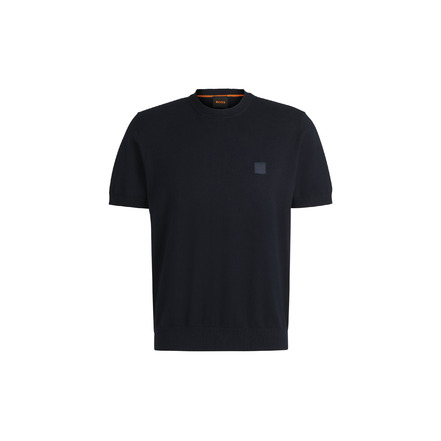 Boss sweater blue