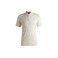 Boss polo ecru 1