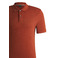 Boss polo orange 2