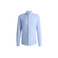 Boss hemd blauw 1