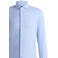 Boss hemd blauw 2