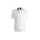 Boss polo ecru 1