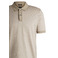 Boss polo lightbrown 2