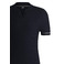Boss polo blue 2