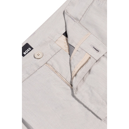 Boss short lightbrown
