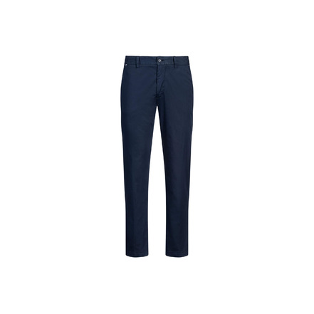 Boss hose blau