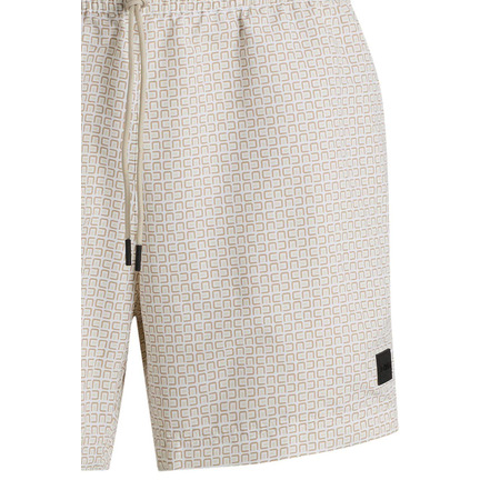 Boss swimming pants lightbrown