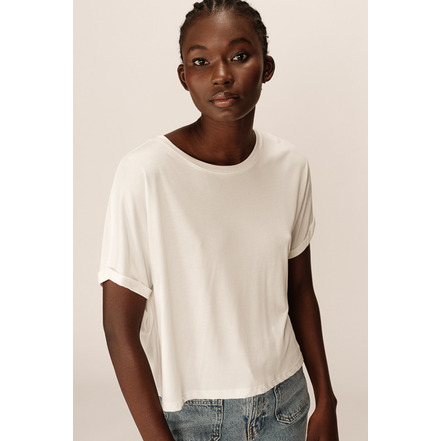 Grace & Mila t-shirt ecru