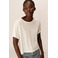 Grace & Mila t-shirts ecru 2