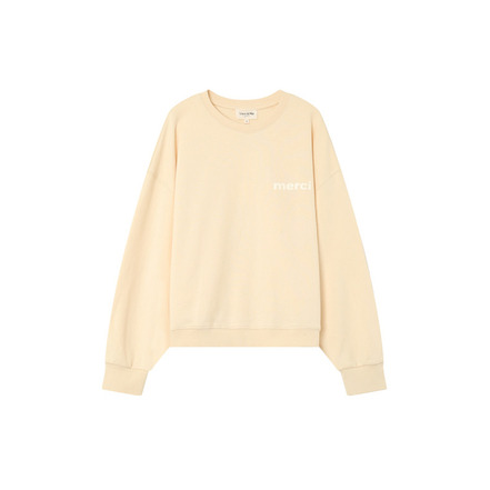 Grace & Mila sweater beige