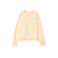 Grace & Mila sweater beige 1