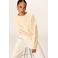Grace & Mila sweater beige 2