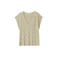 Grace & Mila trui beige 1