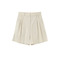 Grace & Mila short ecru 1