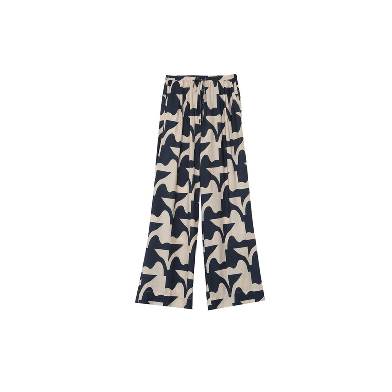 Grace & Mila hose blau