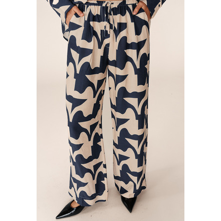 Grace & Mila hose blau