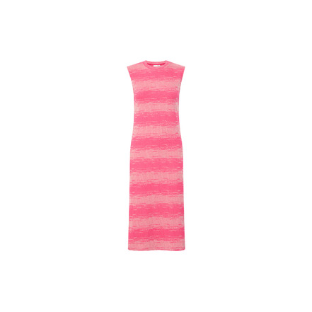 Ichi dress pink
