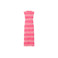 Ichi dress pink 1