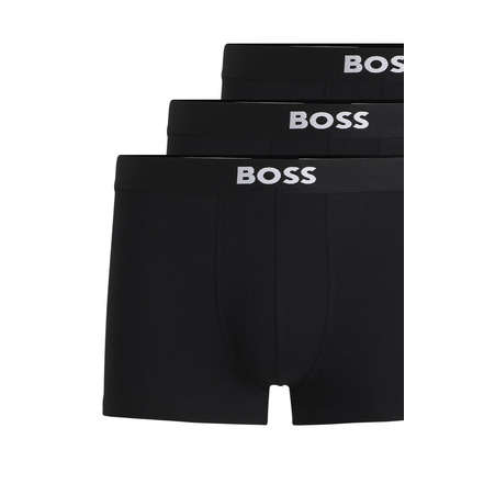 Boss underwear black