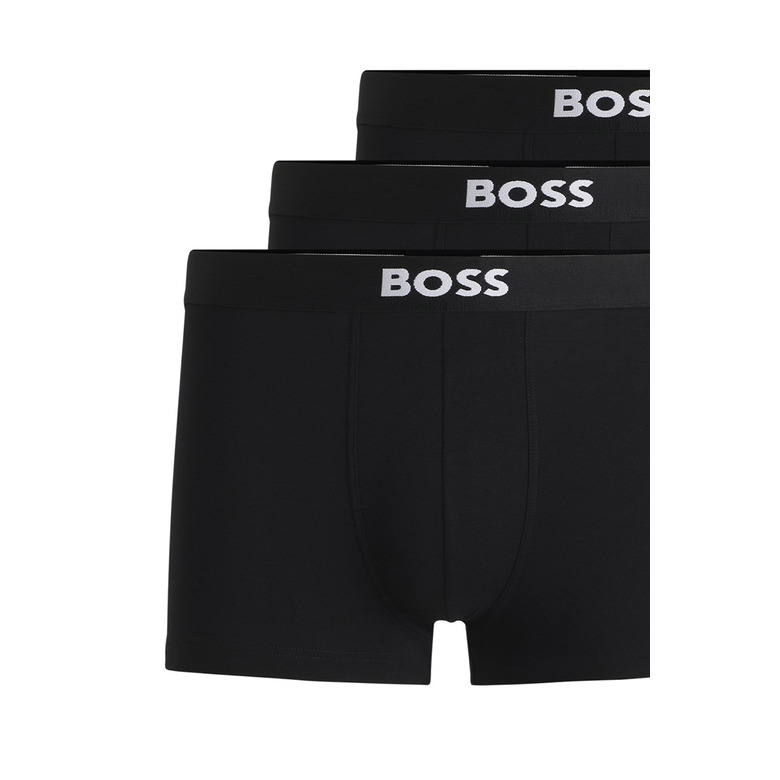 Boss underwear black 2