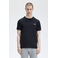 Fred Perry t-shirt bleu 2