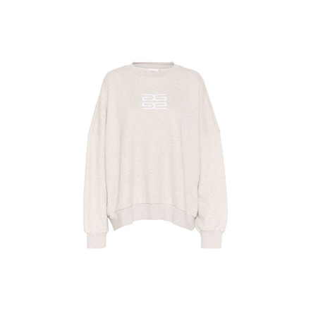 Gestuz sweater ecru