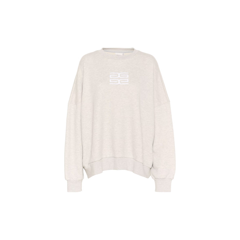 Gestuz sweater ecru 1