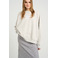 Gestuz sweater ecru 2