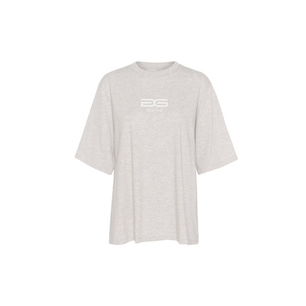 Gestuz t-shirts grey