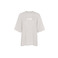 Gestuz t-shirts grey 1