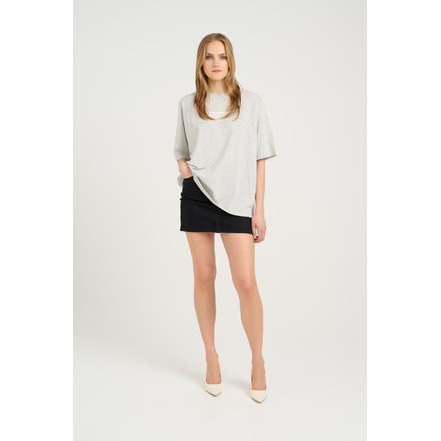 Gestuz t-shirts grey