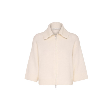 Gestuz cardigan ecru