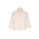 Gestuz cardigan ecru 1