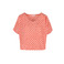 Hampton Bays t-shirt rood 1
