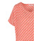 Hampton Bays t-shirt rood 2