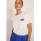 Hampton Bays t-shirts white 2