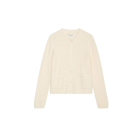 Marc O'polo cardigan ecru