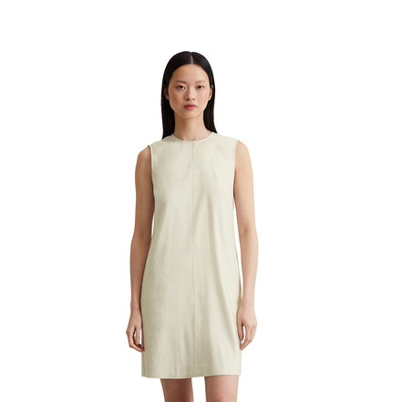 Marc O'polo jurk ecru