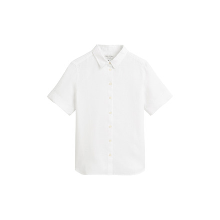 Marc O'polo bluse weiss