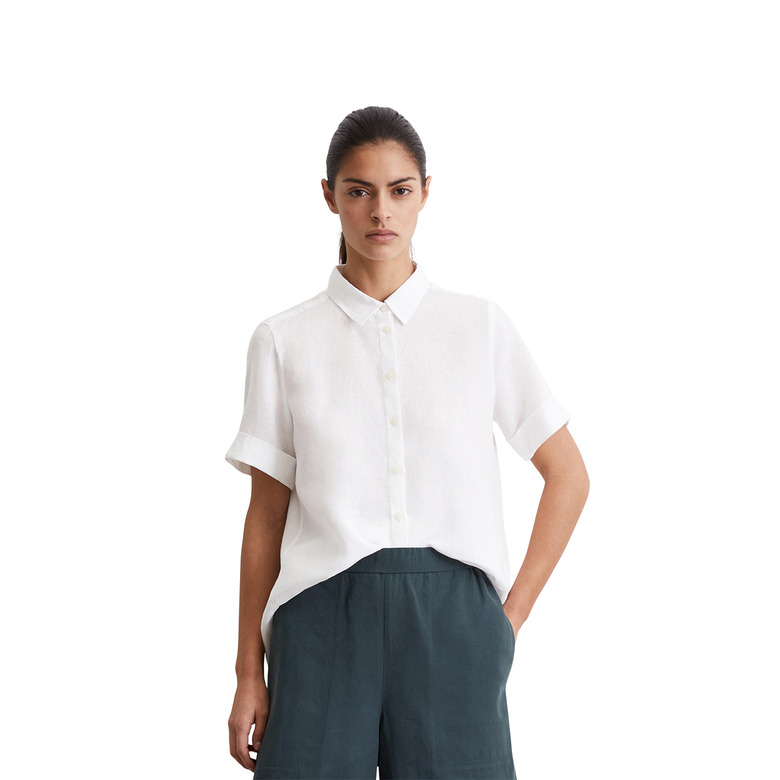Marc O'polo bluse weiss 2