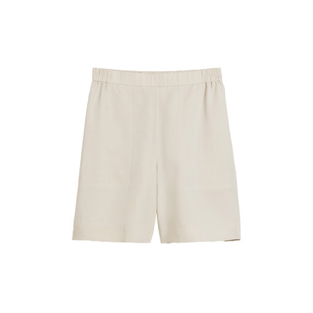 Marc O'polo short ecru