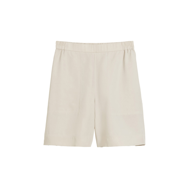 Marc O'polo short ecru 1