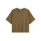 Marc O'polo t-shirts brown 1