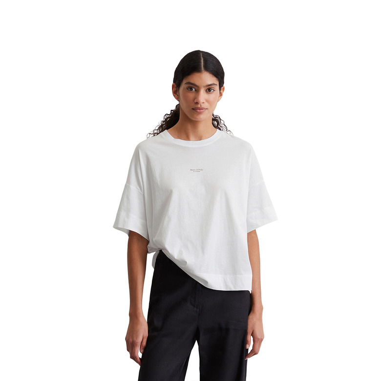 Marc O'polo t-shirts white 2