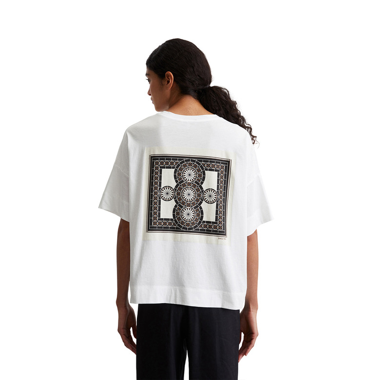 Marc O'polo t-shirts white 3